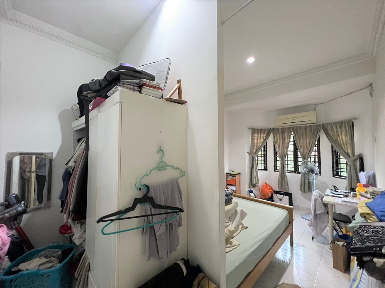 USJ 3 Double Storey Terrace by Jayden - photo 4