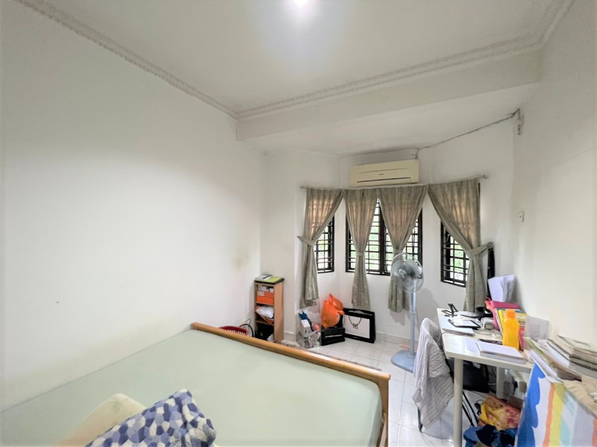 USJ 3 Double Storey Terrace by Jayden - photo 5