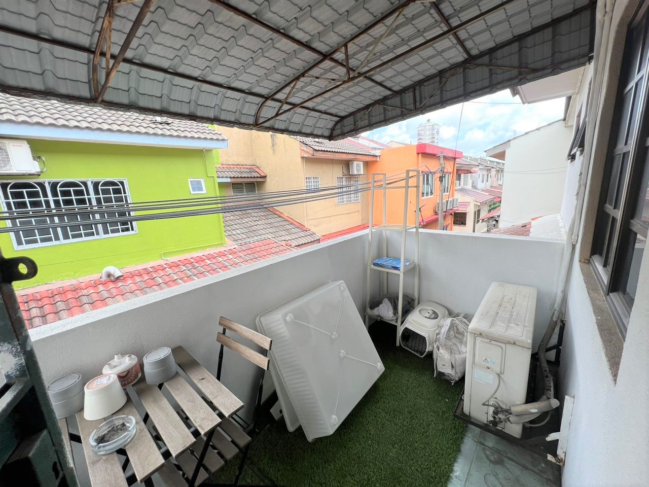 USJ 3 Double Storey Terrace by Jayden - photo 7