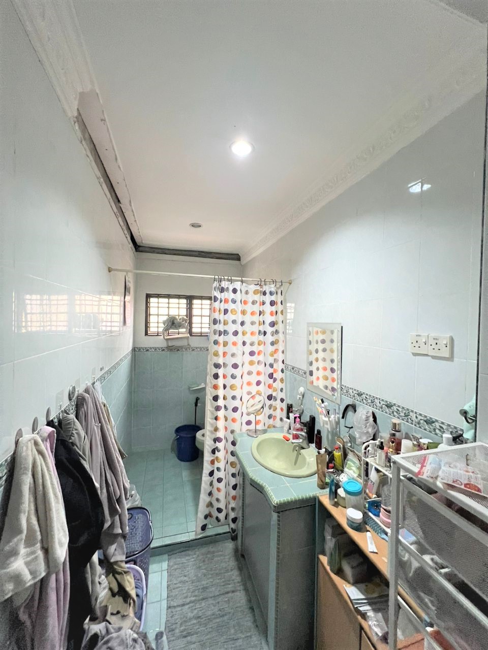 USJ 3 Double Storey Terrace by Jayden - photo 9