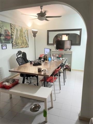 SS7 Petaling Jaya Double Storey House by Jayden - photo 2