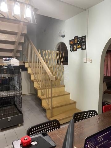 SS7 Petaling Jaya Double Storey House by Jayden - photo 4