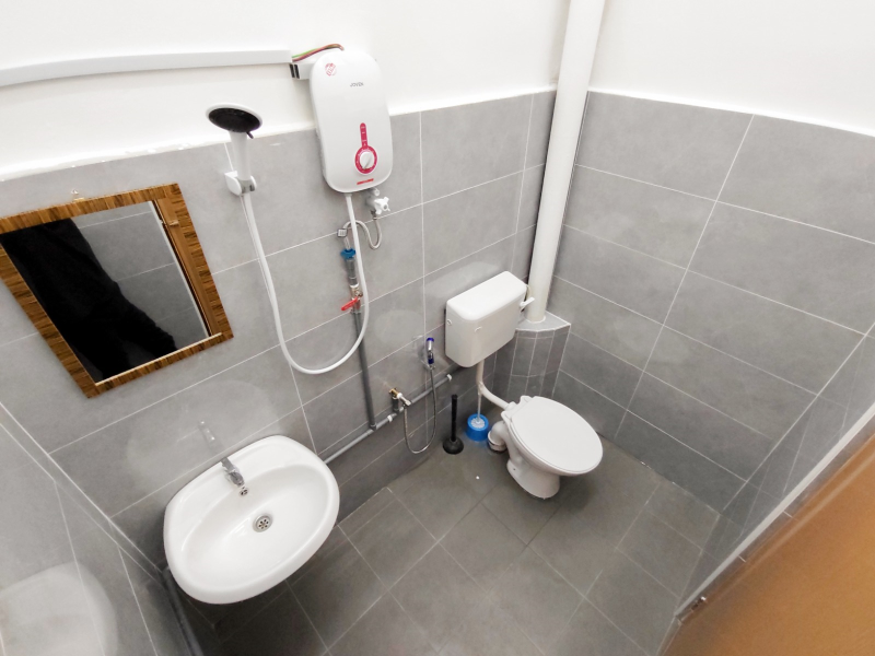 Taman Connaught Cheras 2-Storey House For Sale - photo 3