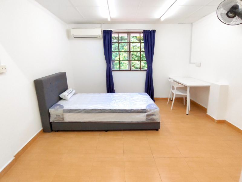 Taman Connaught Cheras 2-Storey House For Sale - photo 5