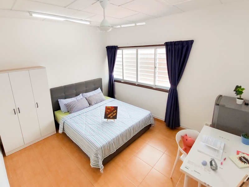Taman Connaught Cheras 2-Storey House For Sale - photo 6