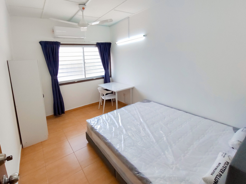 Taman Connaught Cheras 2-Storey House For Sale - photo 7