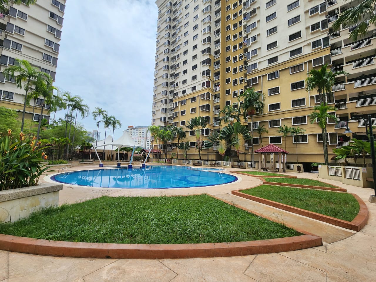 Pelangi Utama Block C For Sale By Angeline - photo 8