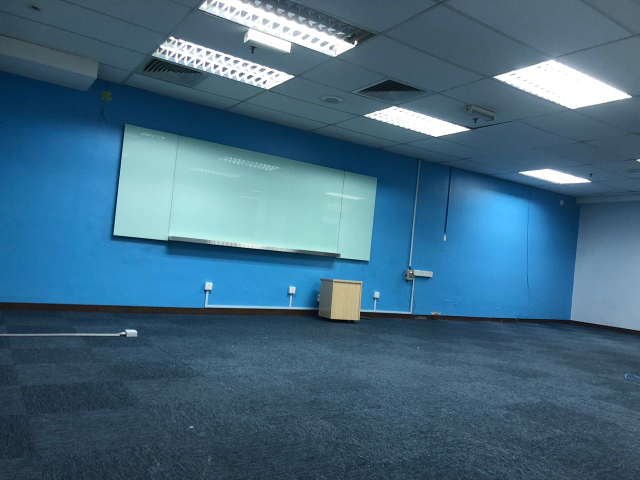Menara Amcorp Trade Centre PJ Tower Partly Furnish - photo 2