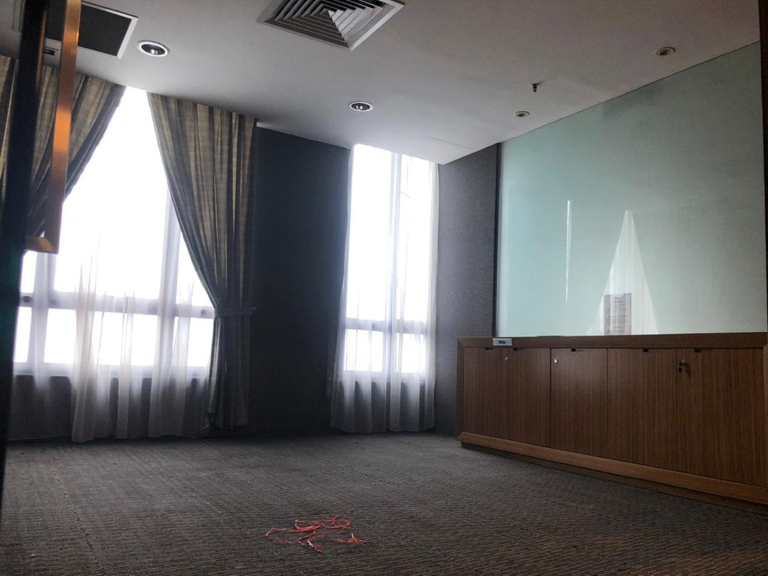 Menara Amcorp Trade Centre PJ Tower Partly Furnish - photo 6