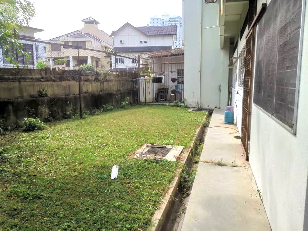 Seksyen 17 PJ Semi D by Jayden - photo 3