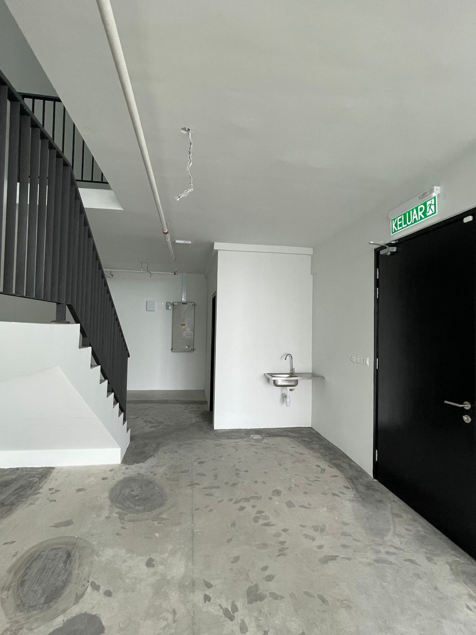 Emhub 4022sf Kota Damansara By Jay Ng - photo 3