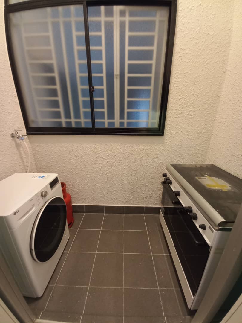 RC Residence Fully Furnished New Unit For Rent - photo 2