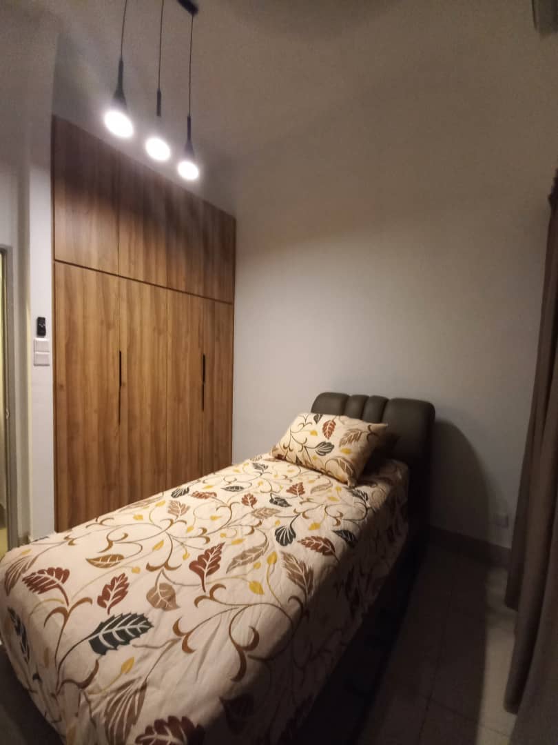 RC Residence Fully Furnished New Unit For Rent - photo 5