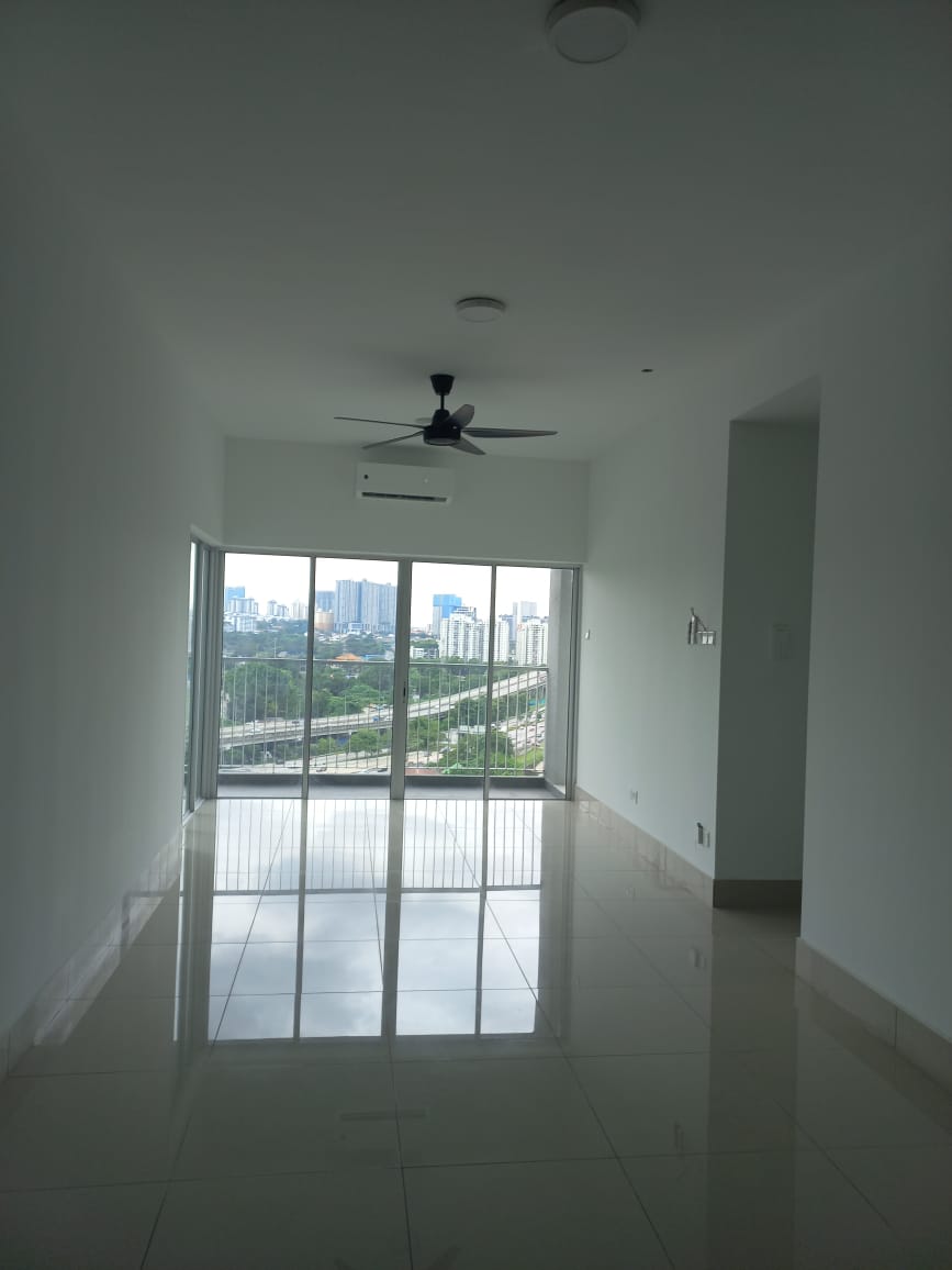RC Residence Fully Furnished New Unit For Rent - photo 6