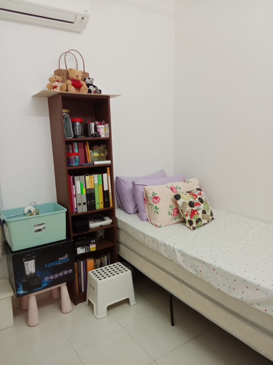 I Residence - Kota Damansara For Sale by Karlmen - photo 4