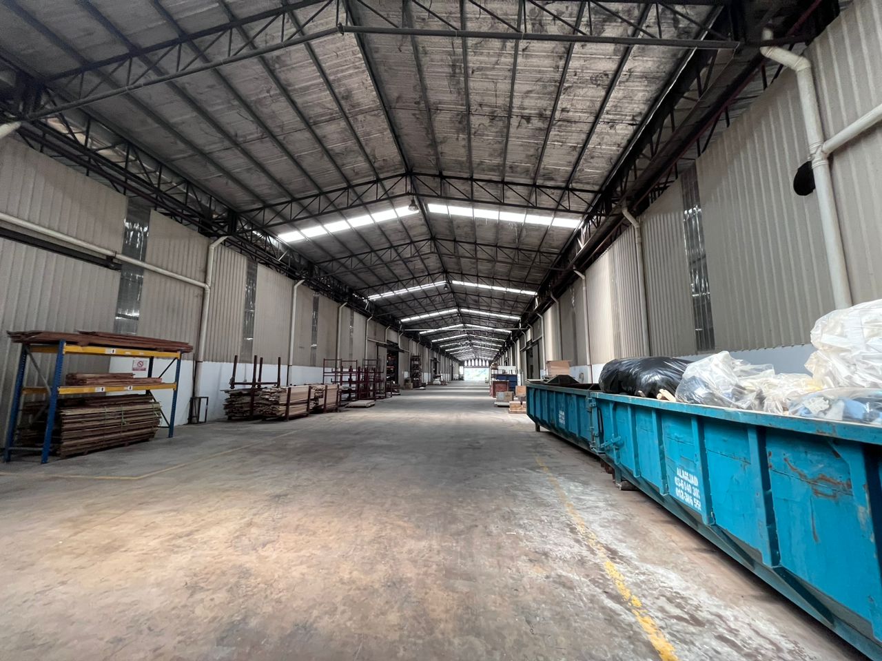 Kuang Rawang Warehouse Factory - photo 3