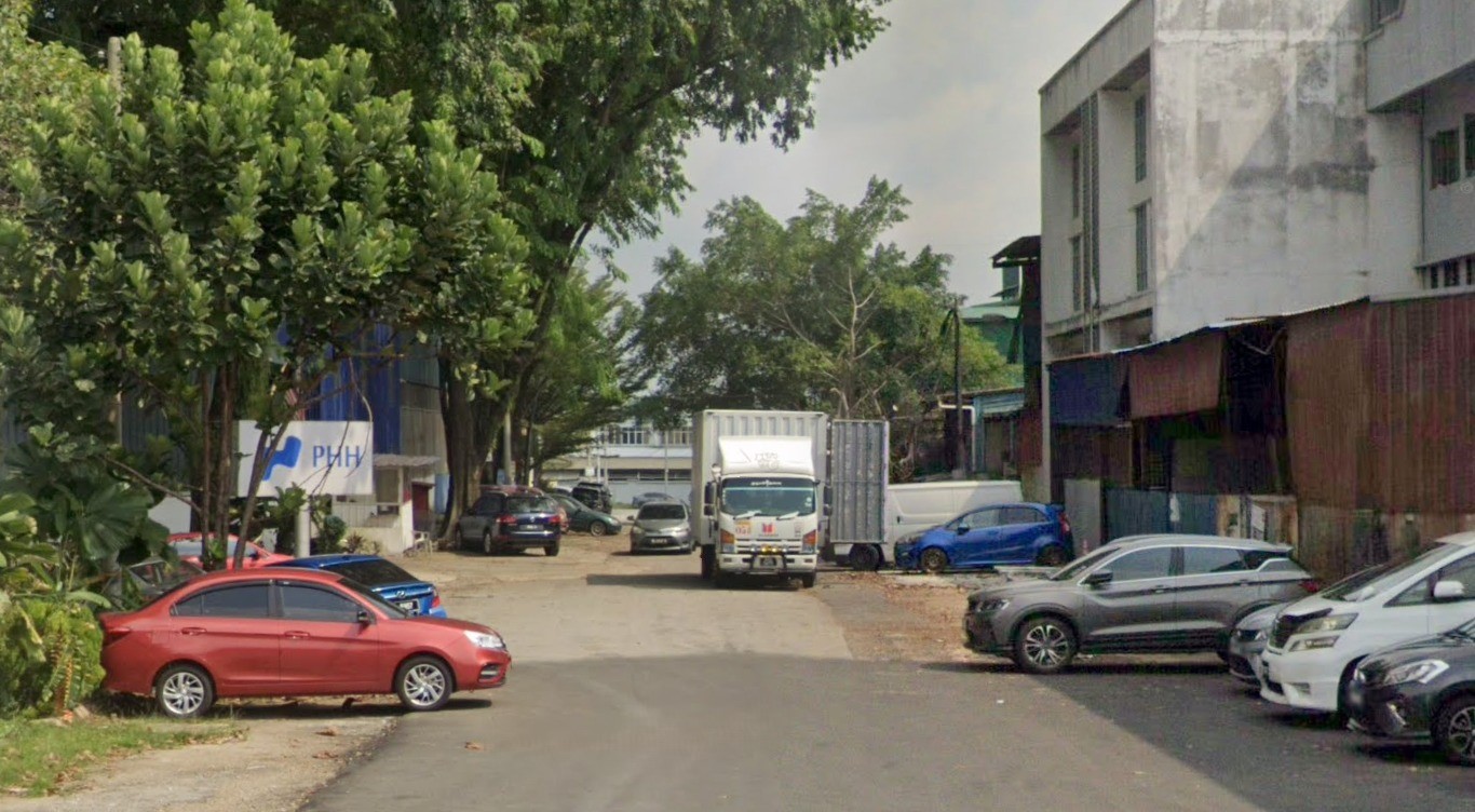 Kawasan Perindustrian Cheras Jaya - photo 2