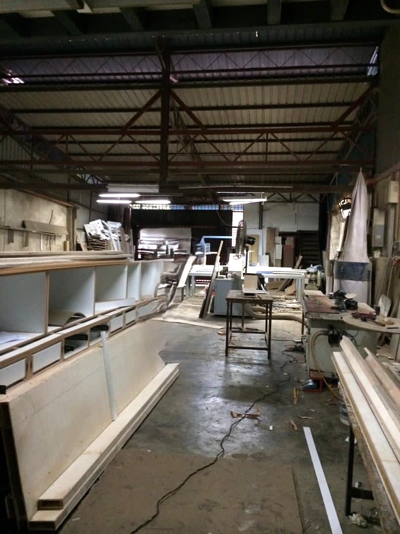 Kawasan Perindustrian Cheras Jaya - photo 6