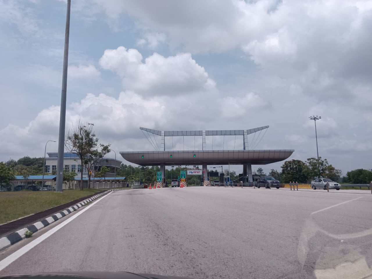 Nilai Pajam Negeri Sembilan Freehold Land For Sale - photo 4