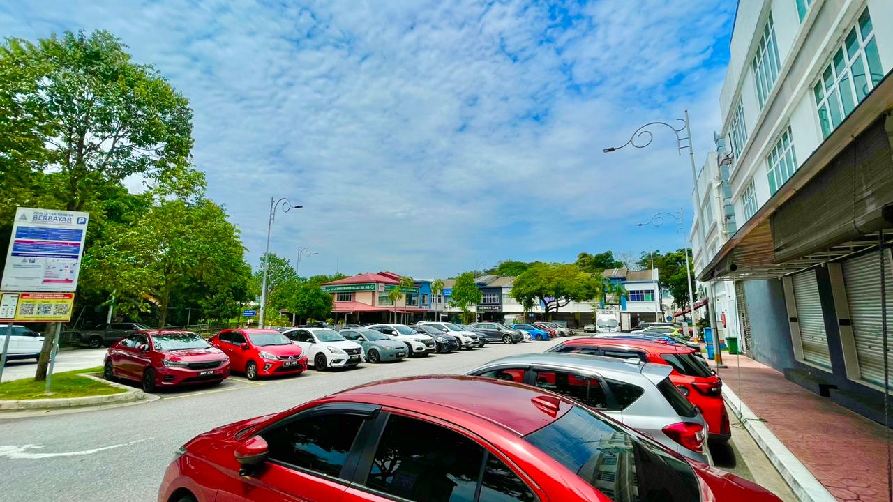 Ara Damansara Endlot 3 Storey shop Good ROI - photo 3