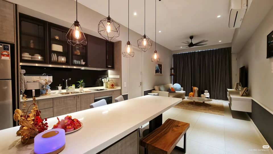Millerz Square Old Klang Road For Sale by Karlmen - photo 3