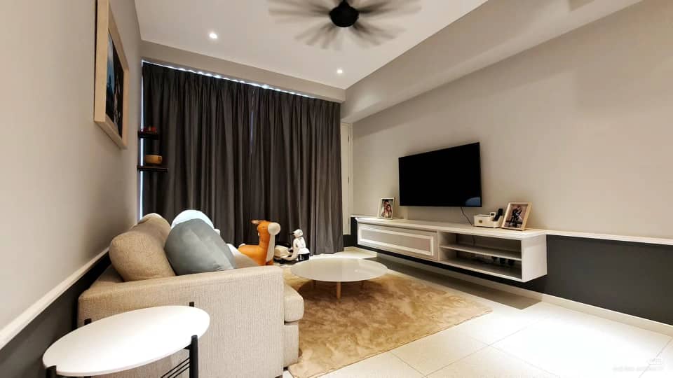 Millerz Square Old Klang Road For Sale by Karlmen - photo 4