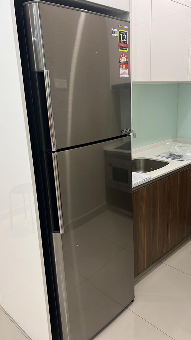 Lavile Cheras Condo For Rent - photo 5