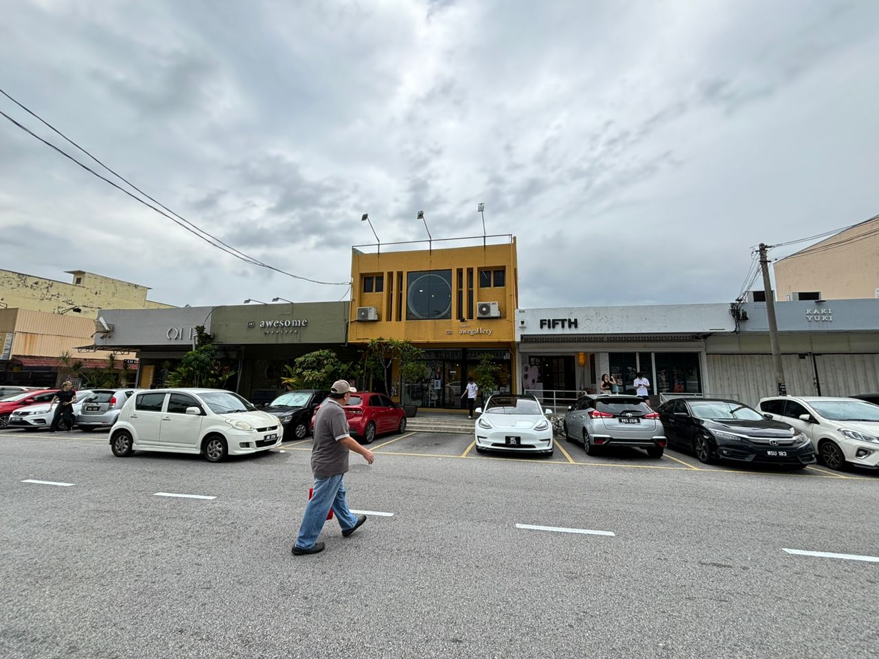 Taman Paramount Double Storey Shop Lot For Rent - photo 3