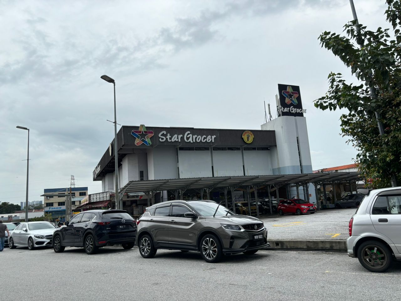 Taman Paramount Double Storey Shop Lot For Rent - photo 7