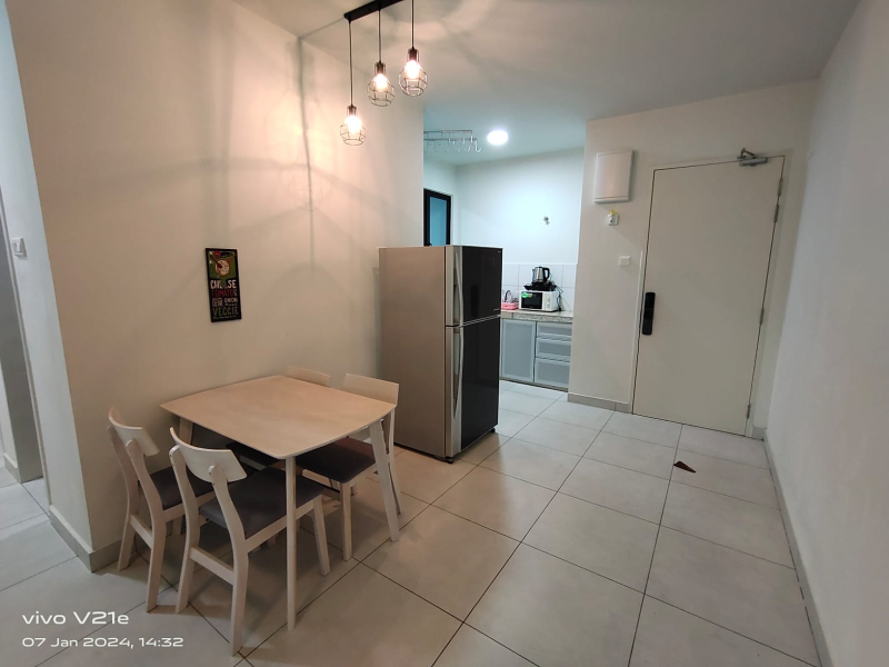 Majestic Maxim Fully Furnished For Rent - photo 2