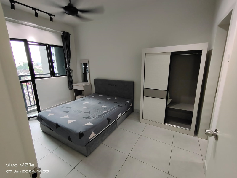 Majestic Maxim Fully Furnished For Rent - photo 5