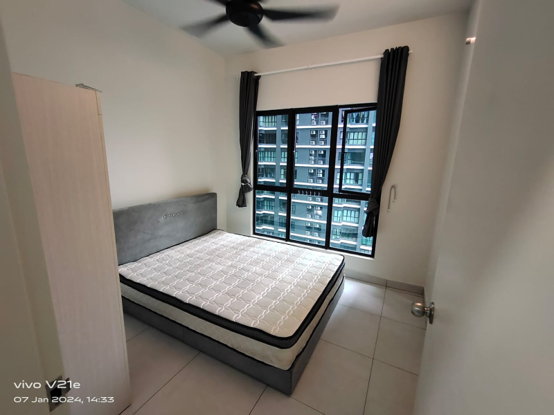 Majestic Maxim Fully Furnished For Rent - photo 6