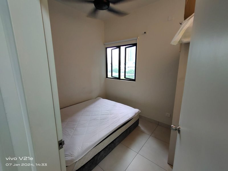 Majestic Maxim Fully Furnished For Rent - photo 7