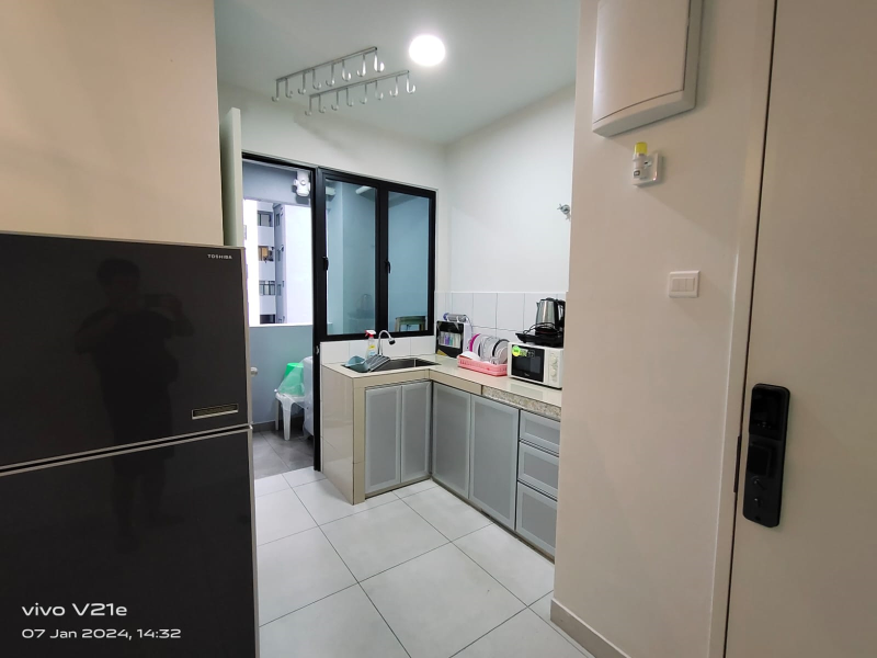 Majestic Maxim Fully Furnished For Rent - photo 9