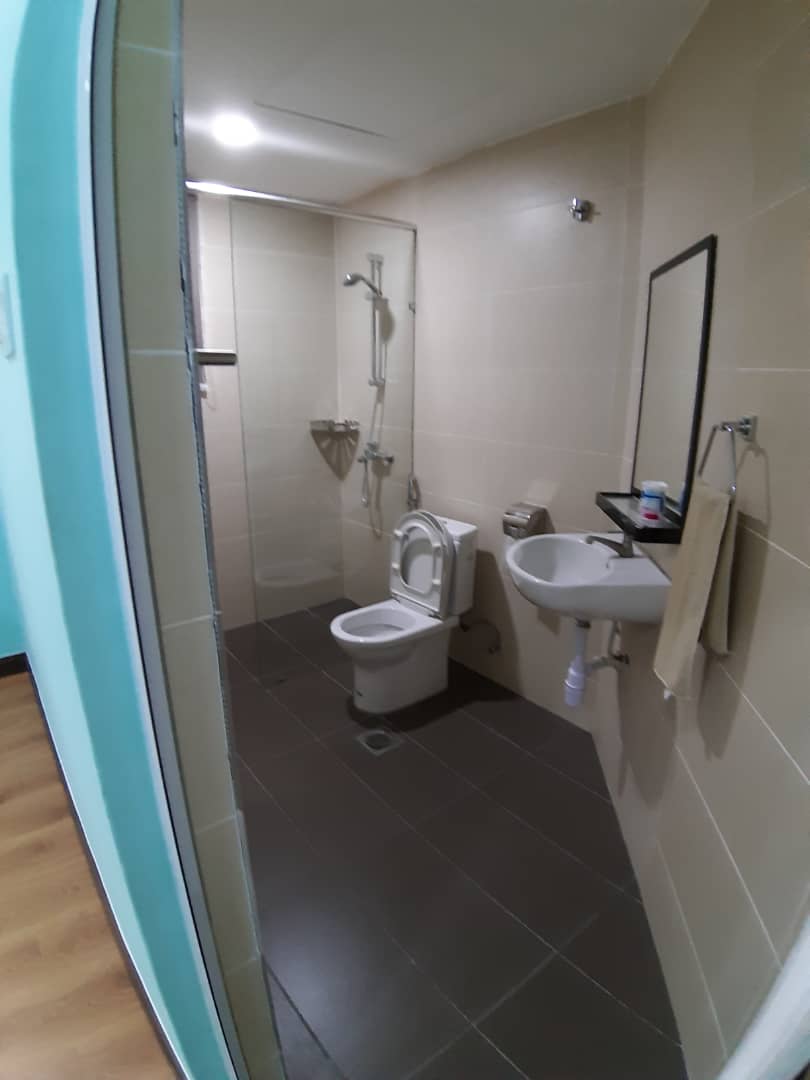 Villa Putra Freehold Penthouse For Sale near PWTC - photo 9