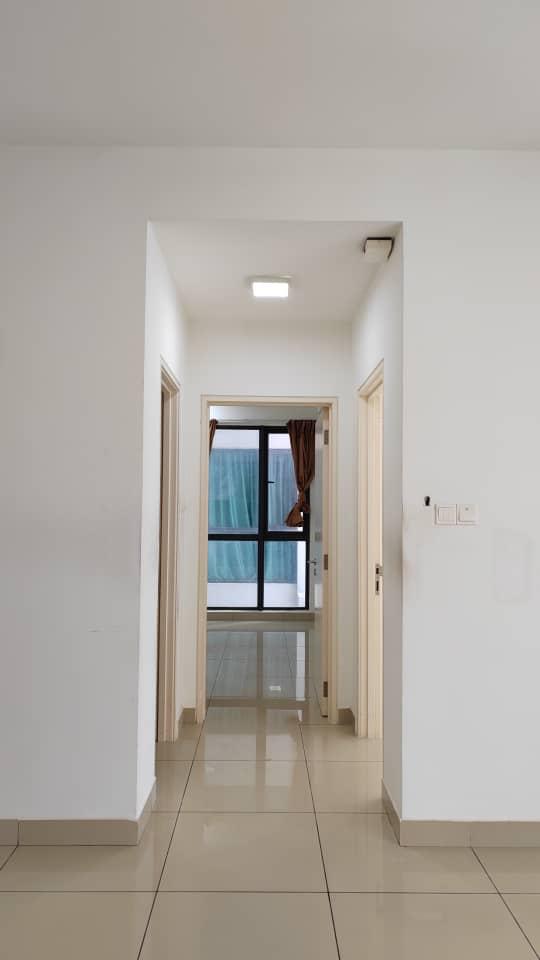 Ascenda Residences Setapak Partial Furnish Rental - photo 5