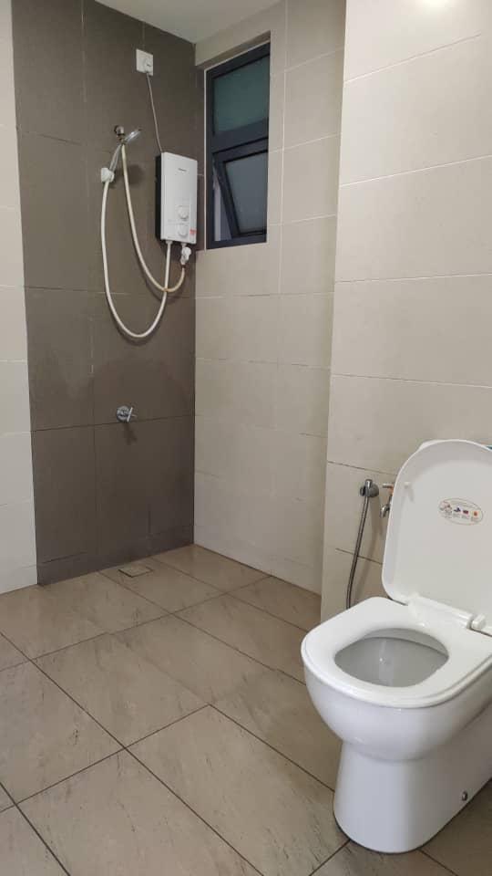 Ascenda Residences Setapak Partial Furnish Rental - photo 6