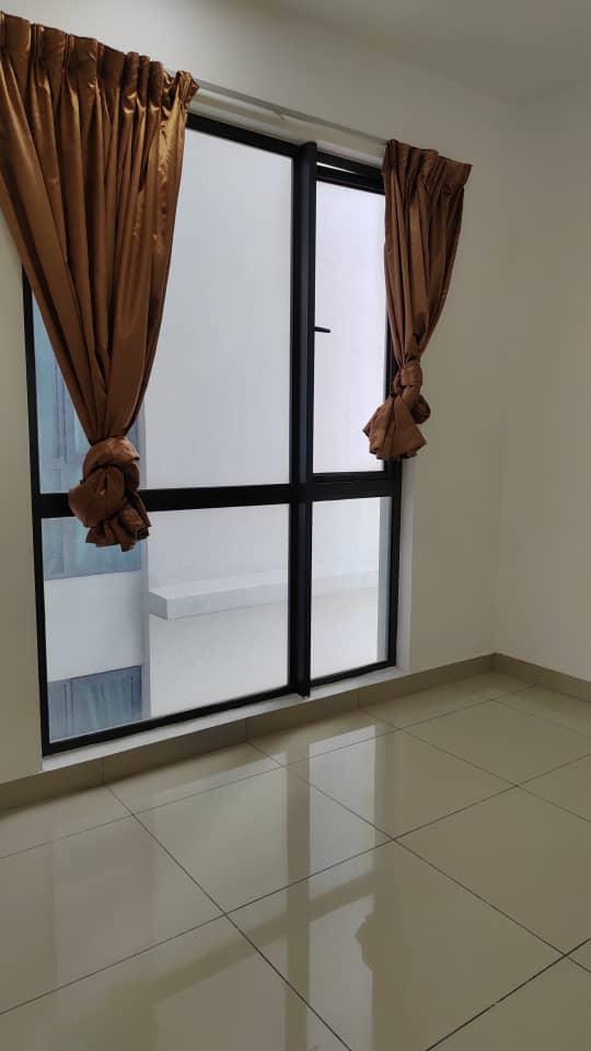 Ascenda Residences Setapak Partial Furnish Rental - photo 7