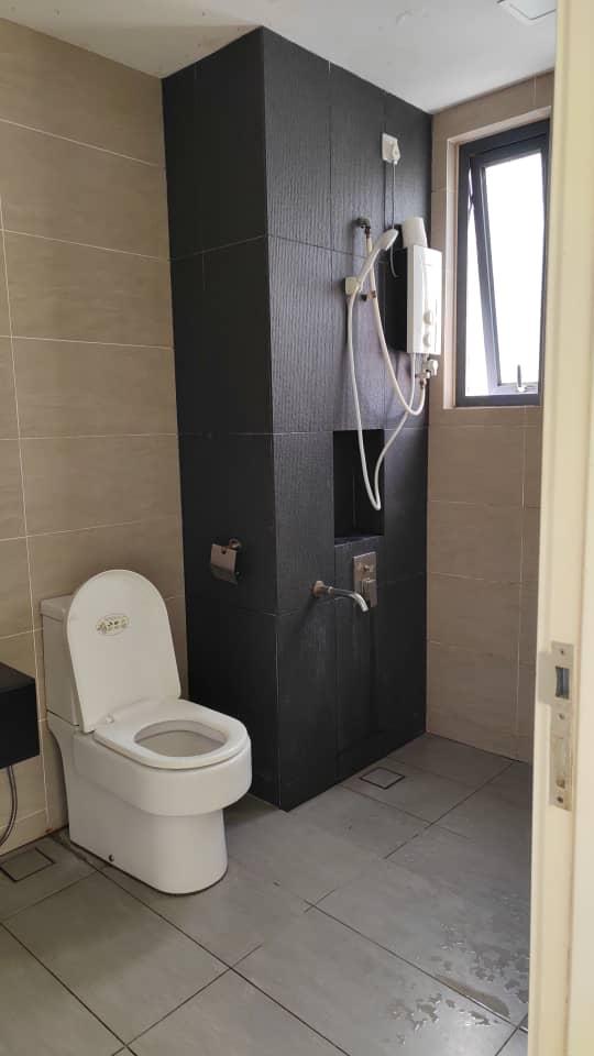 Ascenda Residences Setapak Partial Furnish Rental - photo 9