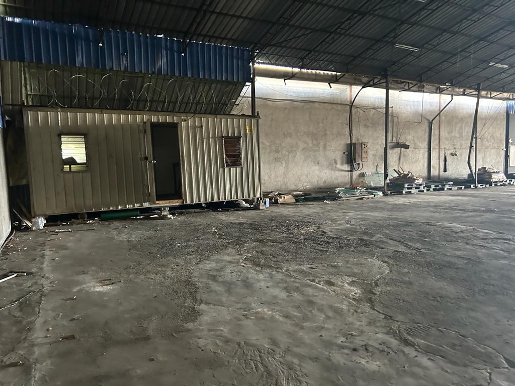 Puchong Kinrara Warehouse For Rent - photo 2