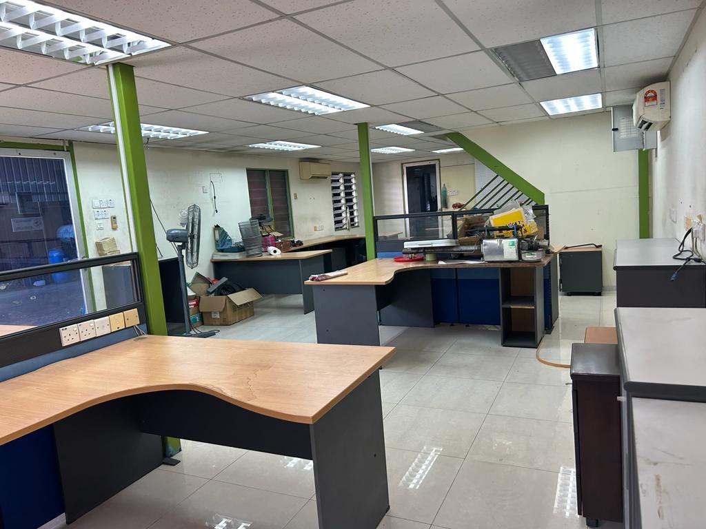 Puchong Kinrara Warehouse For Rent - photo 5