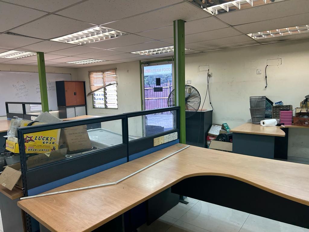 Puchong Kinrara Warehouse For Sale - photo 4