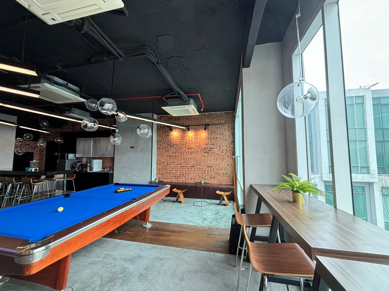 Soho Suites KLCC Office For Rent - photo 4