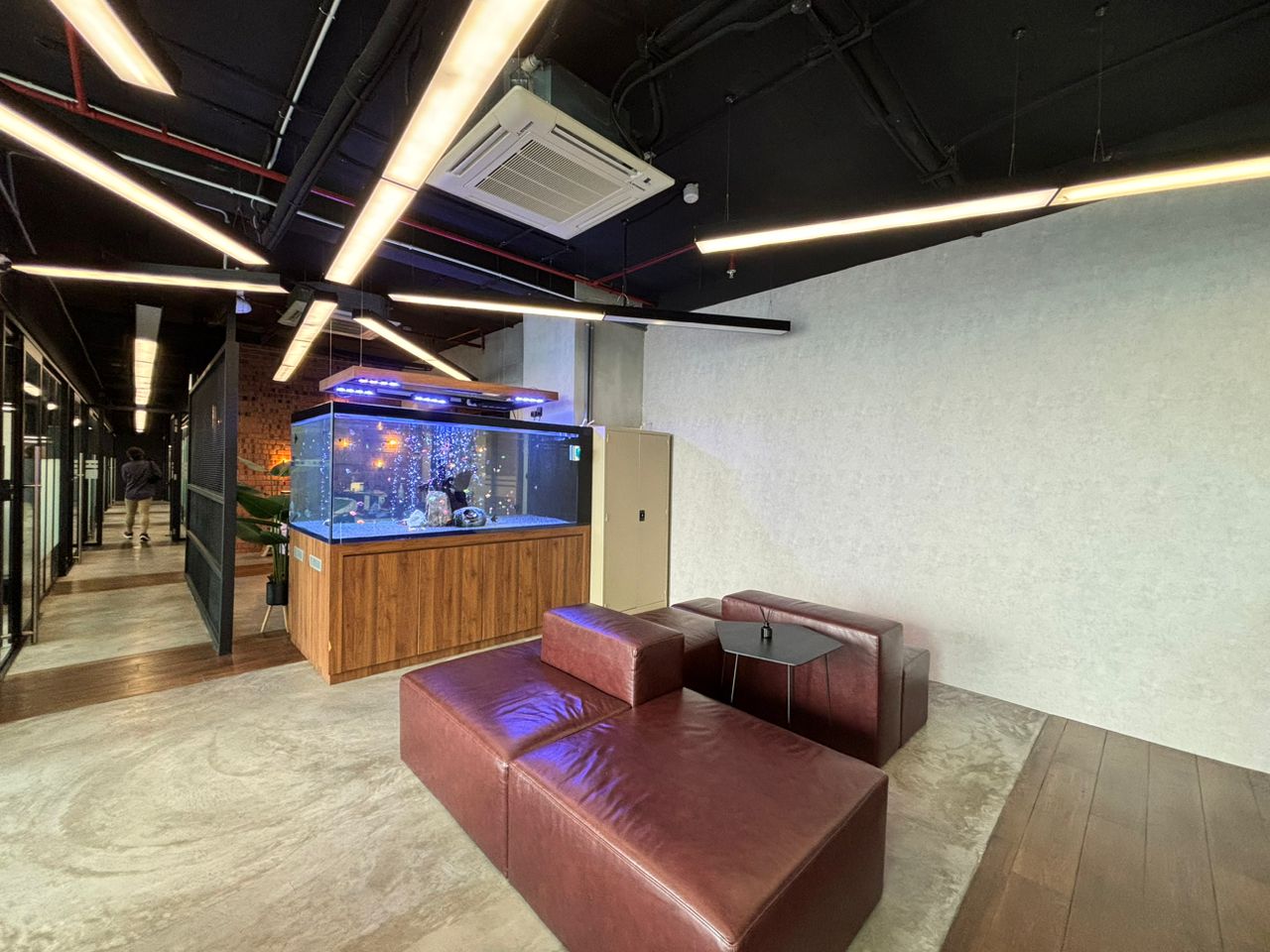 Soho Suites KLCC Office For Rent - photo 8