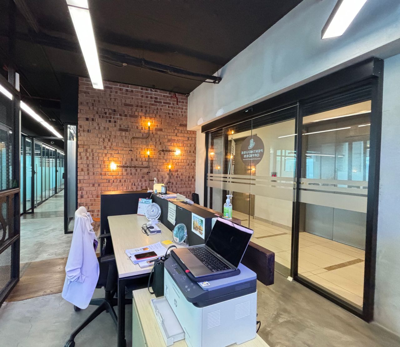 Soho Suites KLCC Office For Rent - photo 3