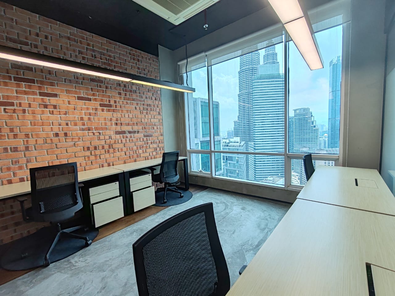 Soho Suites KLCC Office For Rent - photo 4