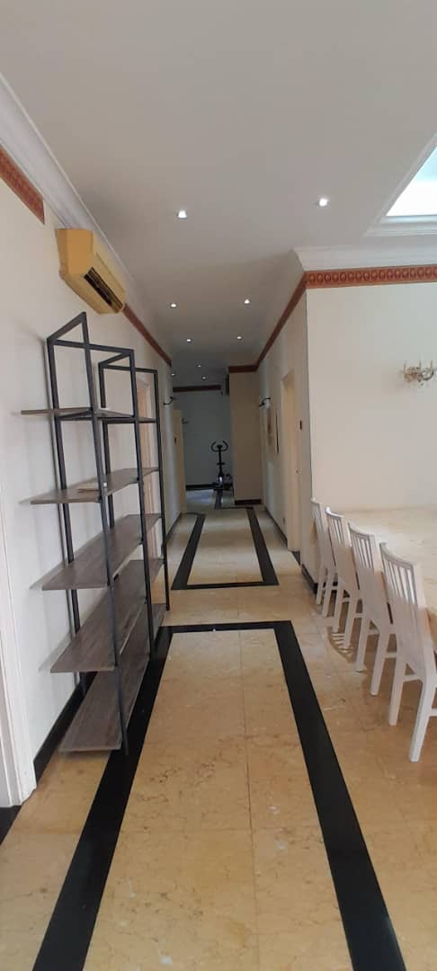 Villa Putra Freehold Penthouse For Sale near PWTC - photo 5
