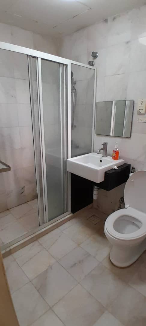 Villa Putra Freehold Penthouse For Sale near PWTC - photo 13