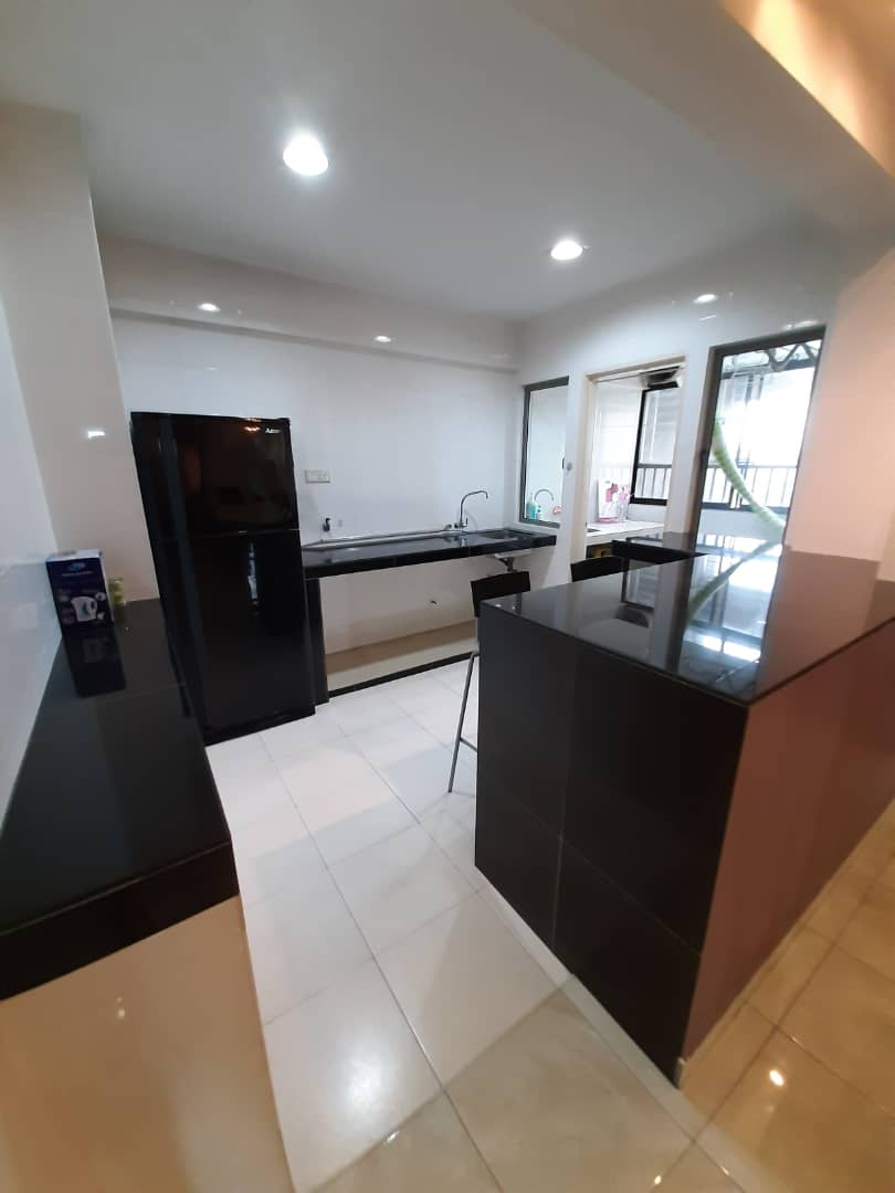 1 Petaling Residence For Sale - photo 2