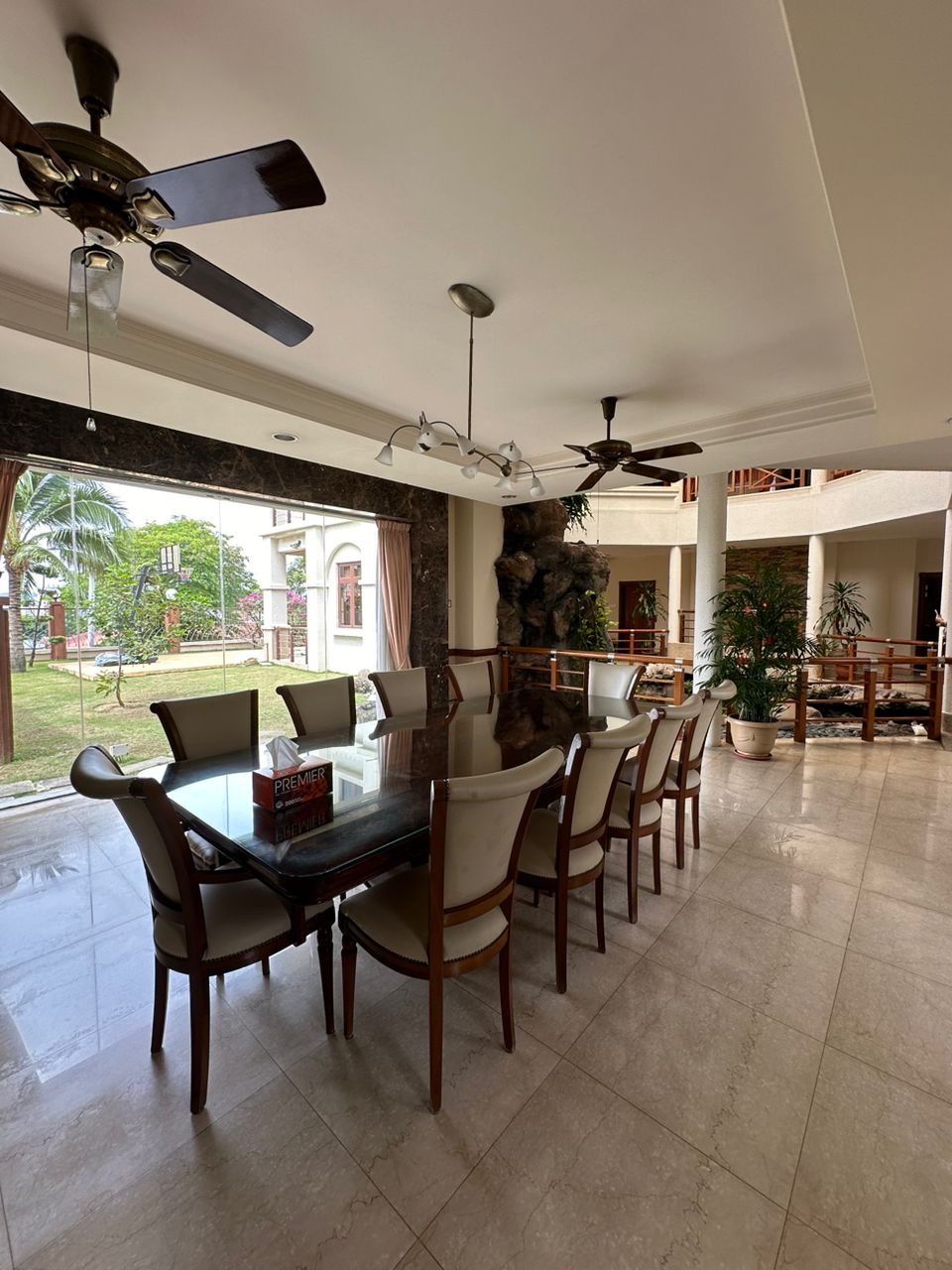 Luxurious Freehold Bungalow, Bukit Gasing For Sale - photo 5